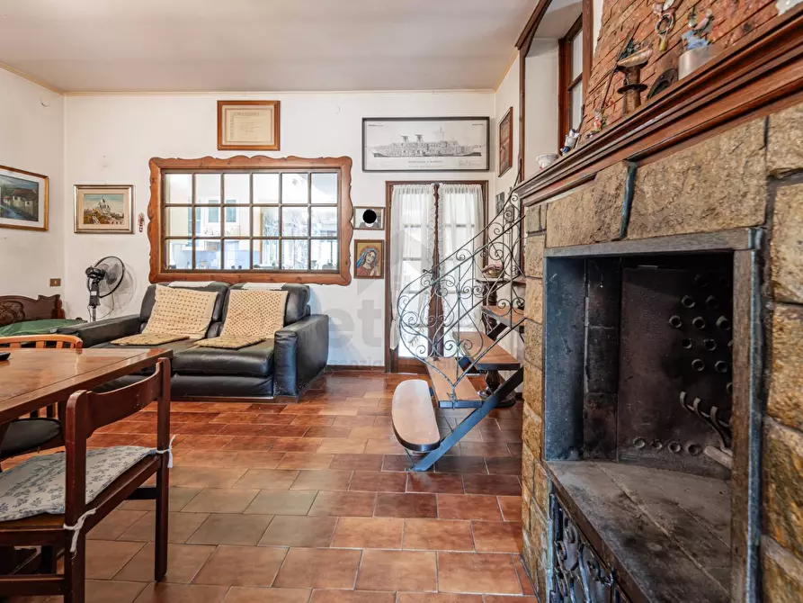 Immagine 18 di Casa semindipendente in vendita  a Jesolo