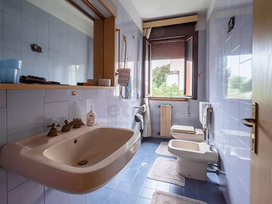 Immagine 24 di Casa semindipendente in vendita  a Jesolo