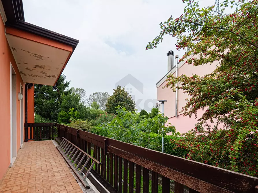 Immagine 26 di Casa semindipendente in vendita  a Jesolo