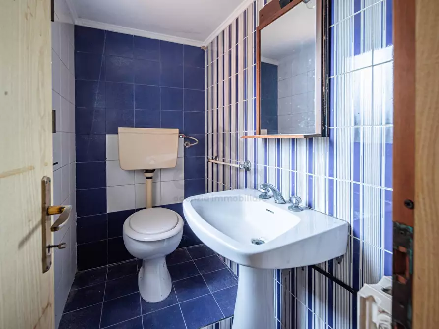 Immagine 29 di Casa semindipendente in vendita  a Jesolo