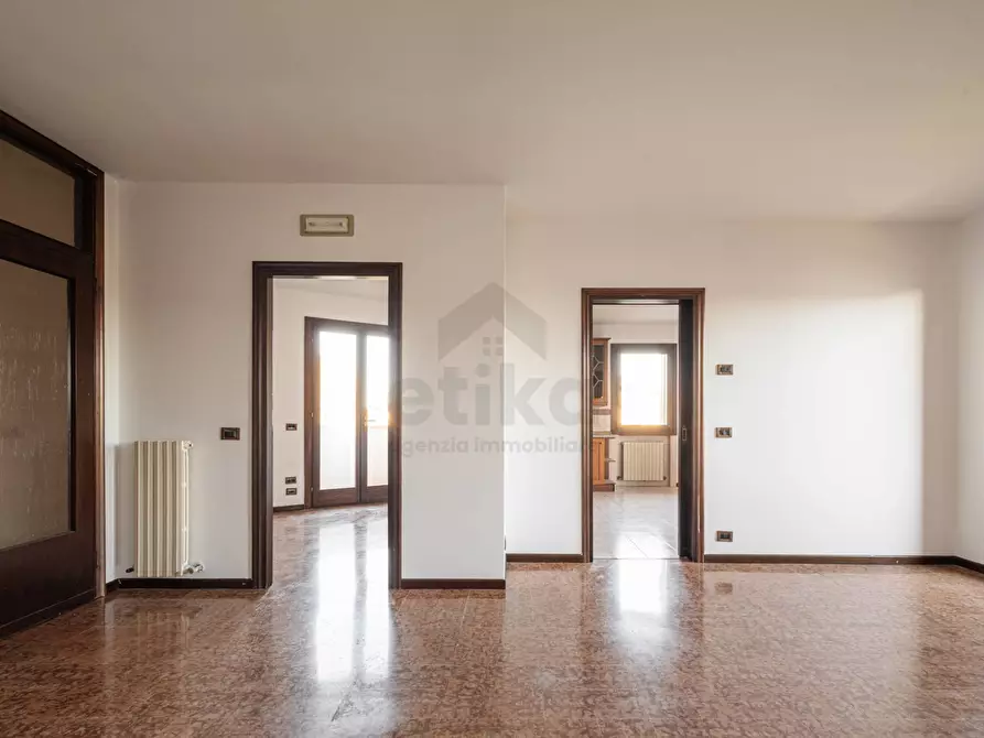 Immagine 4 di Villetta a schiera in vendita  in via padre Massimiliano kolbe 1 a Paese