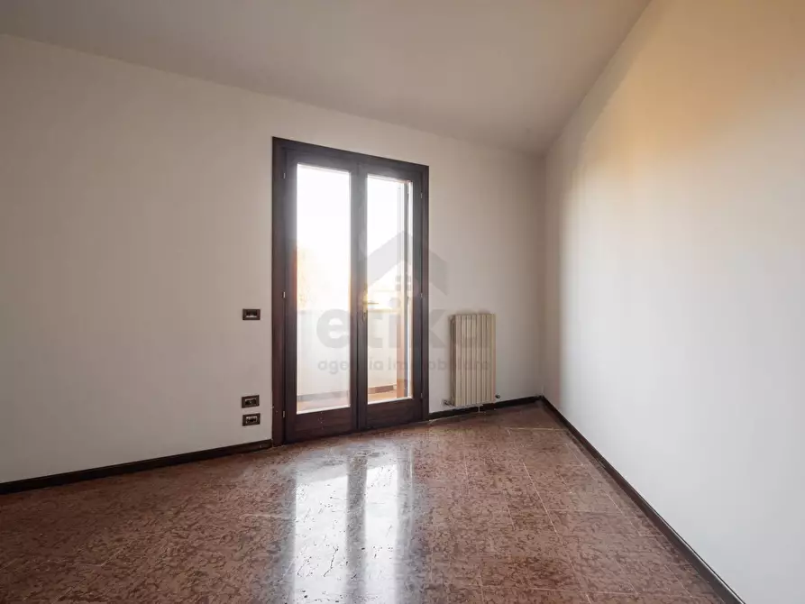 Immagine 5 di Villetta a schiera in vendita  in via padre Massimiliano kolbe 1 a Paese