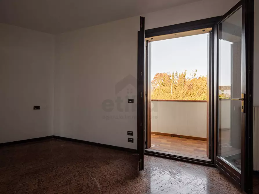 Immagine 17 di Villetta a schiera in vendita  in via padre Massimiliano kolbe 1 a Paese