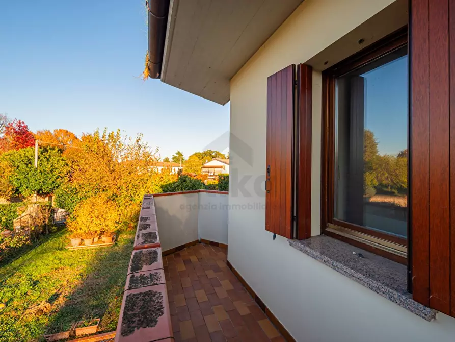 Immagine 21 di Villetta a schiera in vendita  in via padre Massimiliano kolbe 1 a Paese