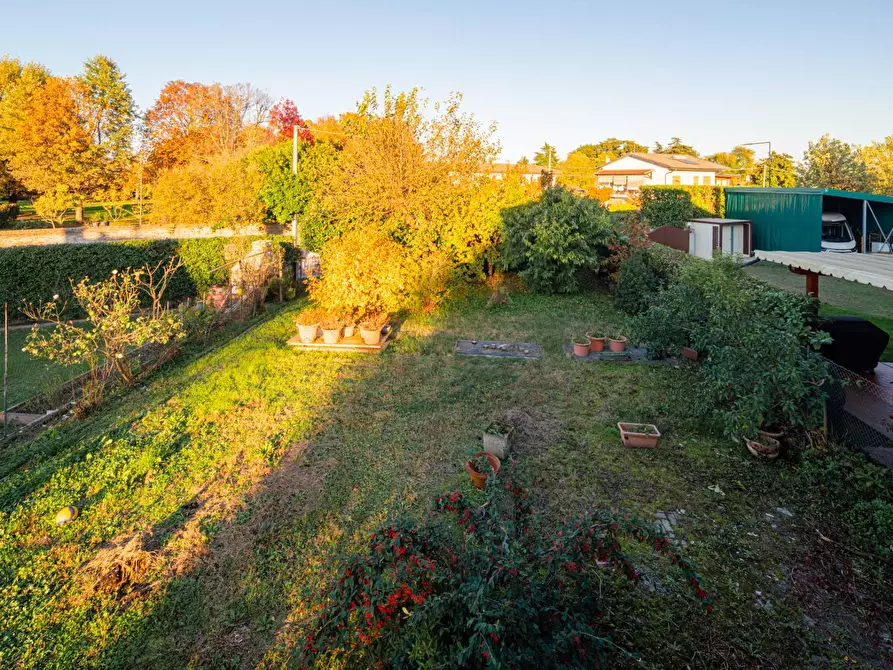 Immagine 23 di Villetta a schiera in vendita  in via padre Massimiliano kolbe 1 a Paese