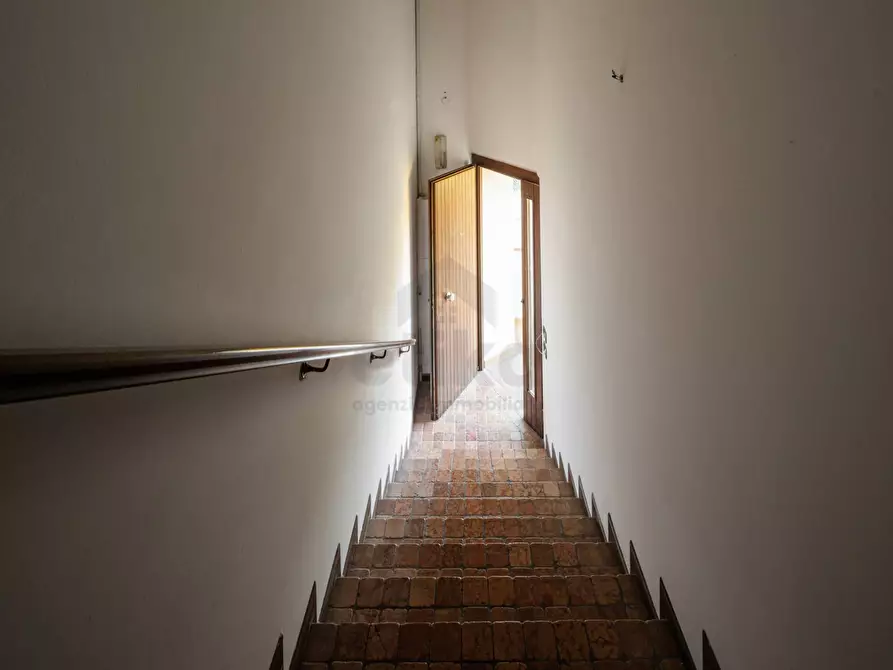 Immagine 24 di Villetta a schiera in vendita  in via padre Massimiliano kolbe 1 a Paese