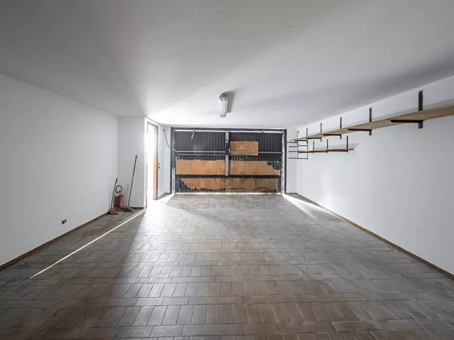 Immagine 28 di Villetta a schiera in vendita  in via padre Massimiliano kolbe 1 a Paese