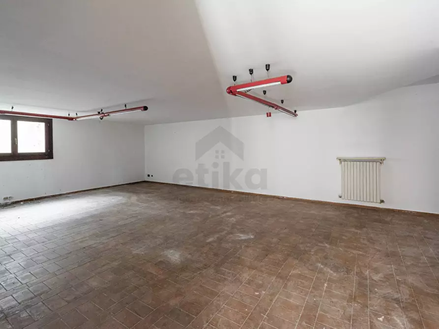 Immagine 30 di Villetta a schiera in vendita  in via padre Massimiliano kolbe 1 a Paese