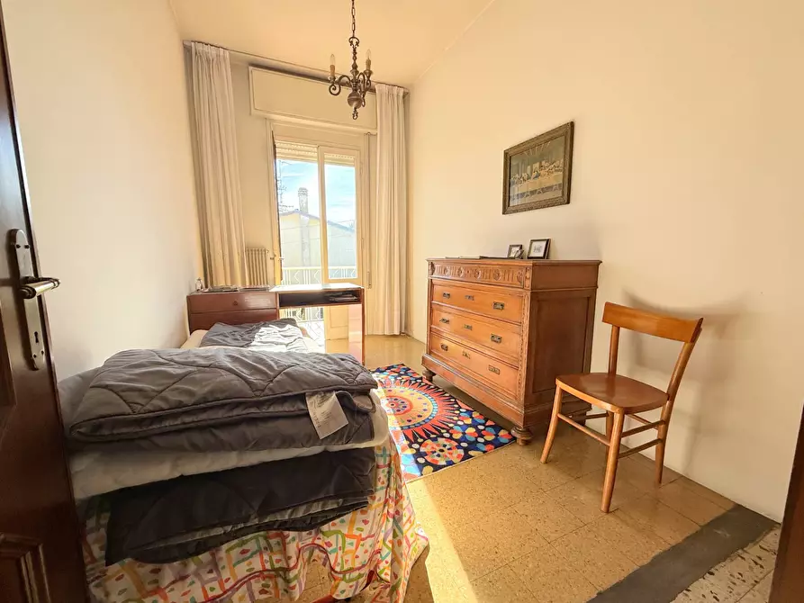 Immagine 6 di Casa semindipendente in vendita  in via jacopo bernardi 10 a Treviso