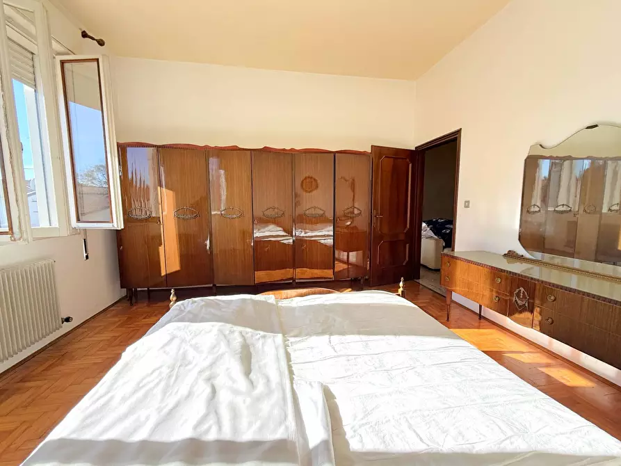 Immagine 4 di Casa semindipendente in vendita  in via jacopo bernardi 10 a Treviso