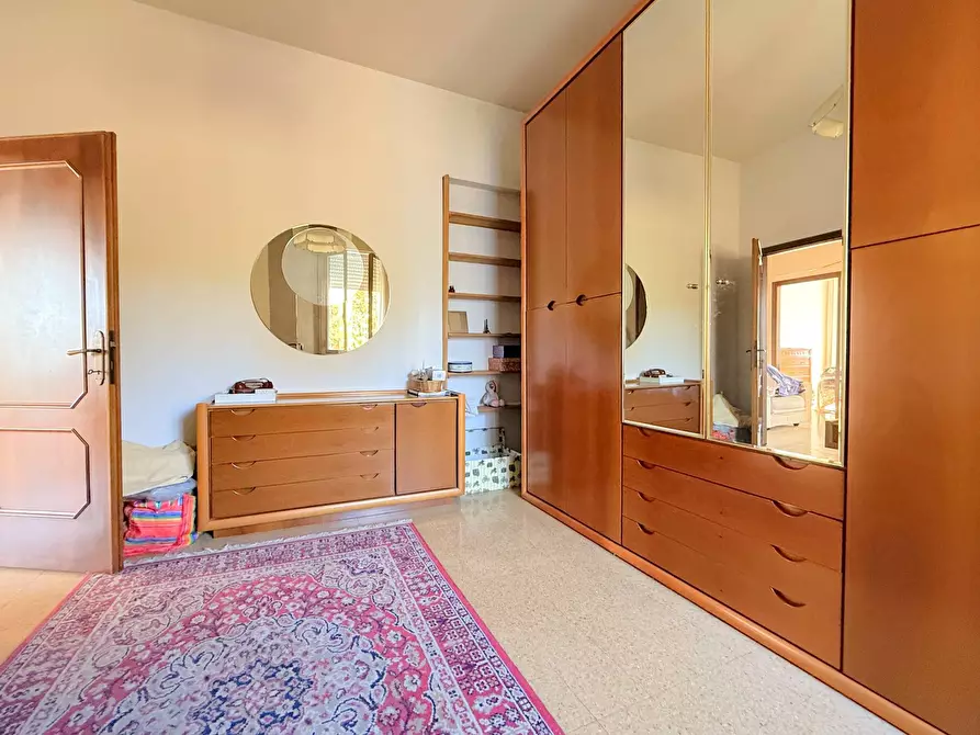 Immagine 7 di Casa semindipendente in vendita  in via jacopo bernardi 10 a Treviso