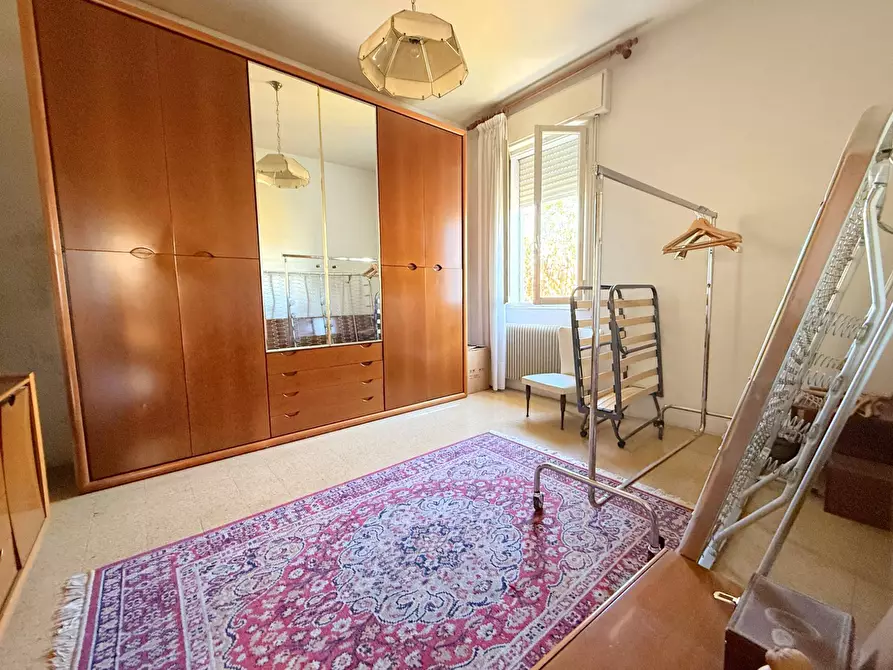 Immagine 8 di Casa semindipendente in vendita  in via jacopo bernardi 10 a Treviso