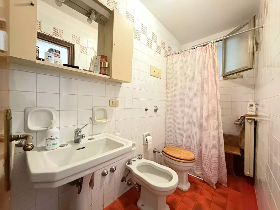 Immagine 17 di Casa semindipendente in vendita  in via jacopo bernardi 10 a Treviso