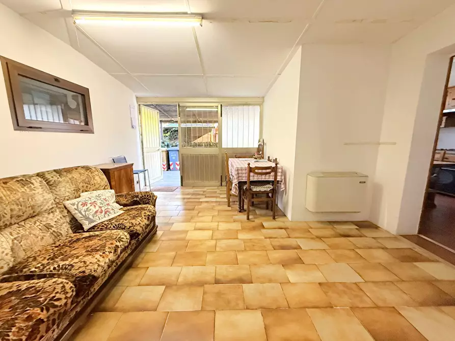 Immagine 16 di Casa semindipendente in vendita  in via jacopo bernardi 10 a Treviso