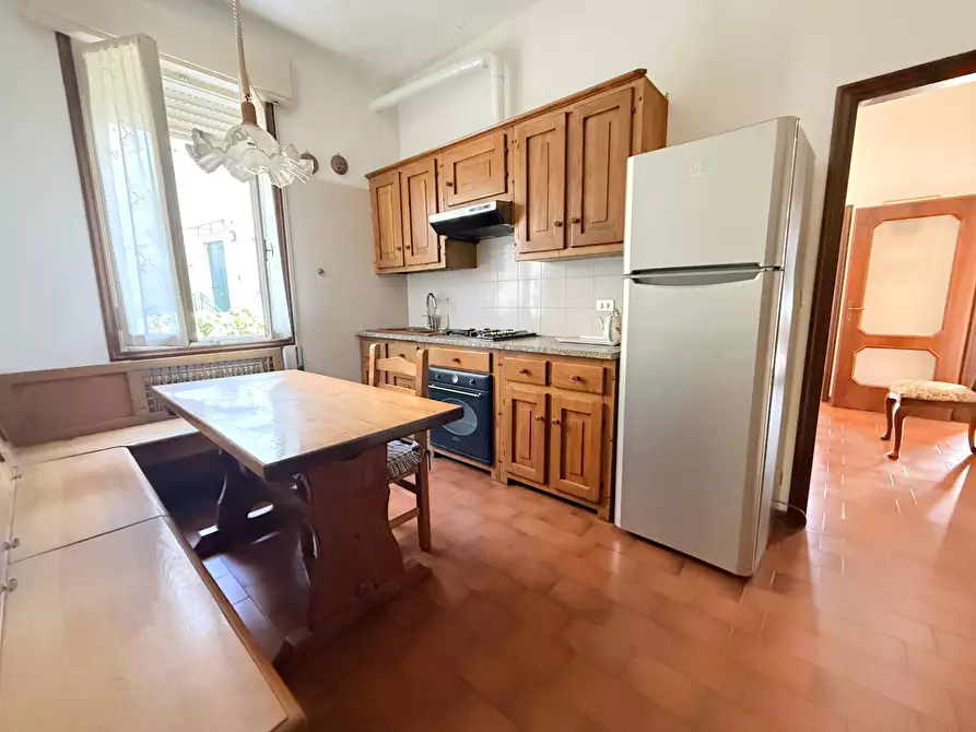 Immagine 14 di Casa semindipendente in vendita  in via jacopo bernardi 10 a Treviso