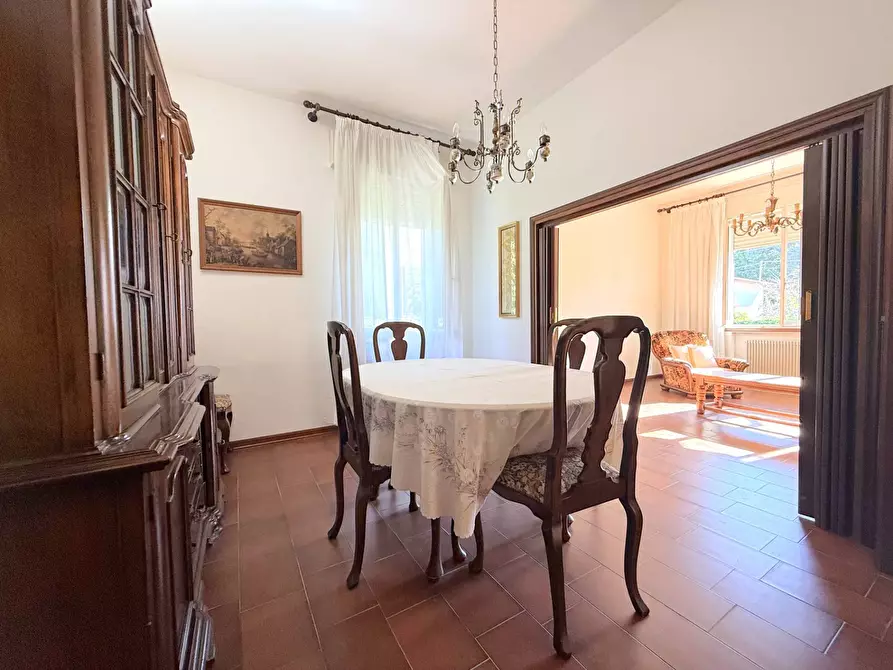 Immagine 13 di Casa semindipendente in vendita  in via jacopo bernardi 10 a Treviso