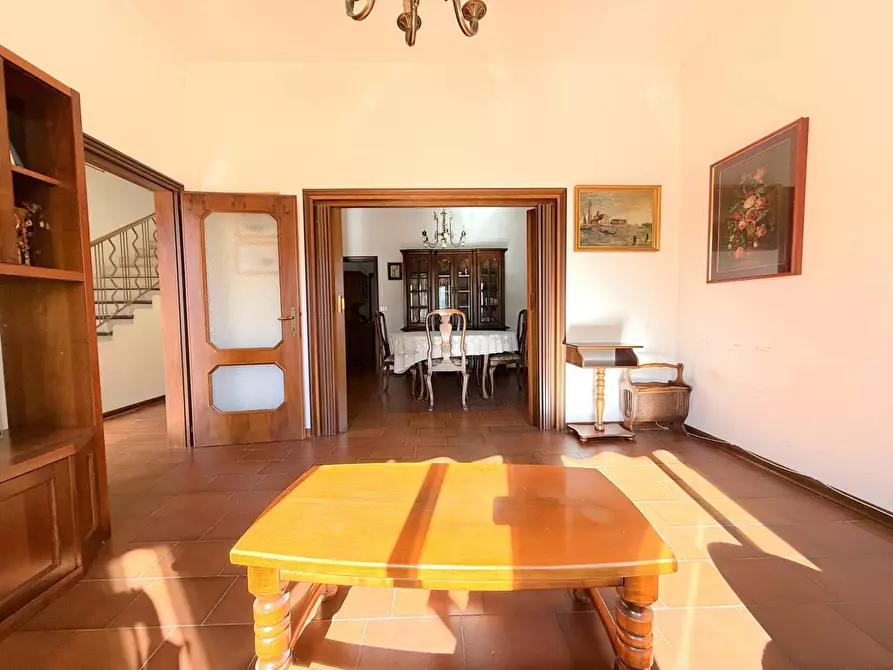 Immagine 2 di Casa semindipendente in vendita  in via jacopo bernardi 10 a Treviso