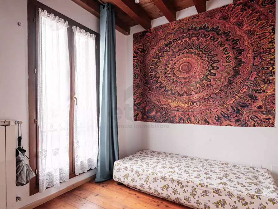 Immagine 21 di Casa semindipendente in vendita  in via Trieste a Refrontolo