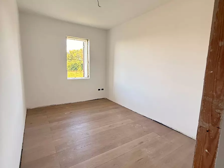 Immagine 5 di Villetta a schiera in vendita  a Paese