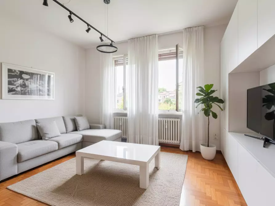 Immagine 3 di Villa in vendita  in viale della repubblica 161 a Treviso