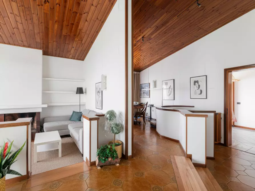 Immagine 7 di Villa in vendita  in viale della repubblica 161 a Treviso