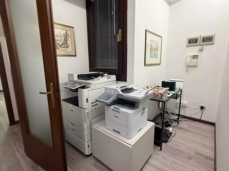 Immagine 2 di Ufficio in affitto  in VIA ROMA a Treviso