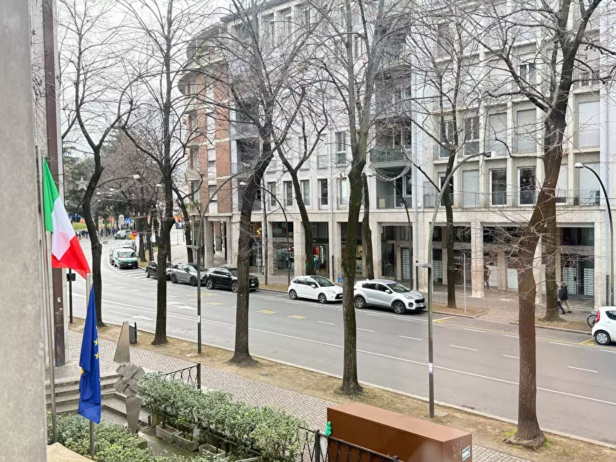 Immagine 11 di Ufficio in affitto  in VIA ROMA a Treviso