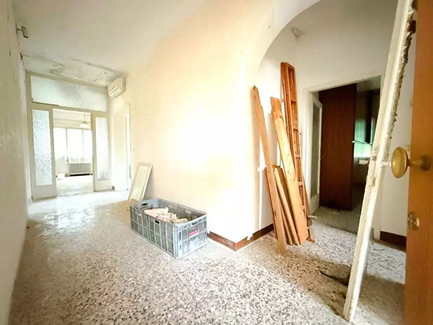 Immagine 16 di Appartamento in vendita  in via altino 8 a Treviso