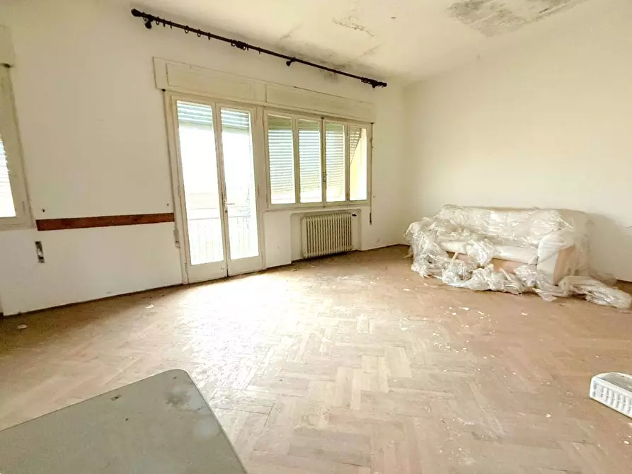 Immagine 1 di Appartamento in vendita  in via altino 8 a Treviso