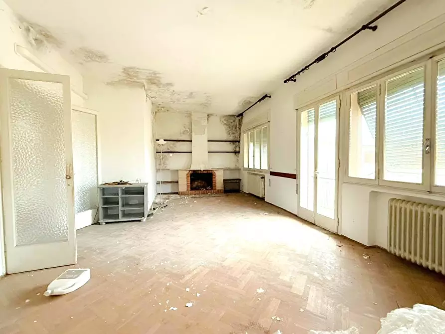 Immagine 6 di Appartamento in vendita  in via altino 8 a Treviso