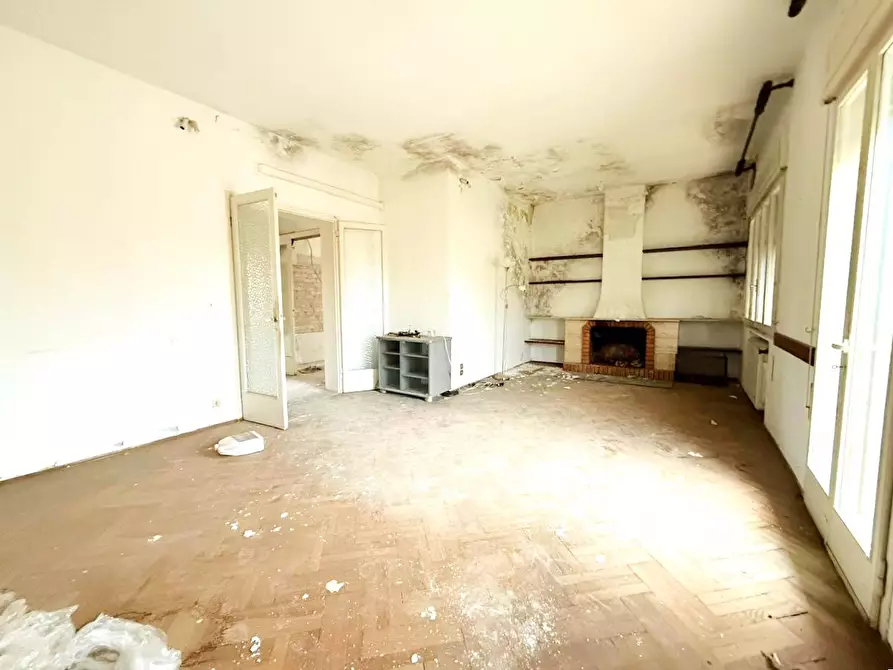 Immagine 7 di Appartamento in vendita  in via altino 8 a Treviso