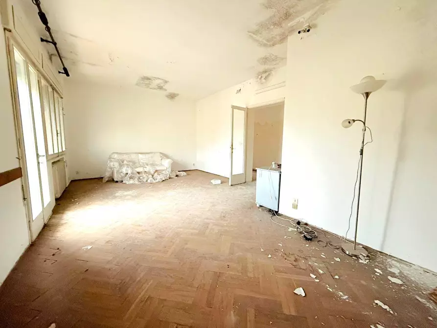 Immagine 2 di Appartamento in vendita  in via altino 8 a Treviso