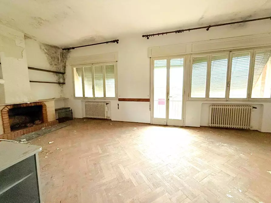 Immagine 5 di Appartamento in vendita  in via altino 8 a Treviso