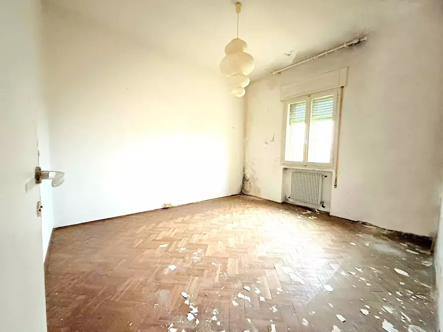 Immagine 11 di Appartamento in vendita  in via altino 8 a Treviso