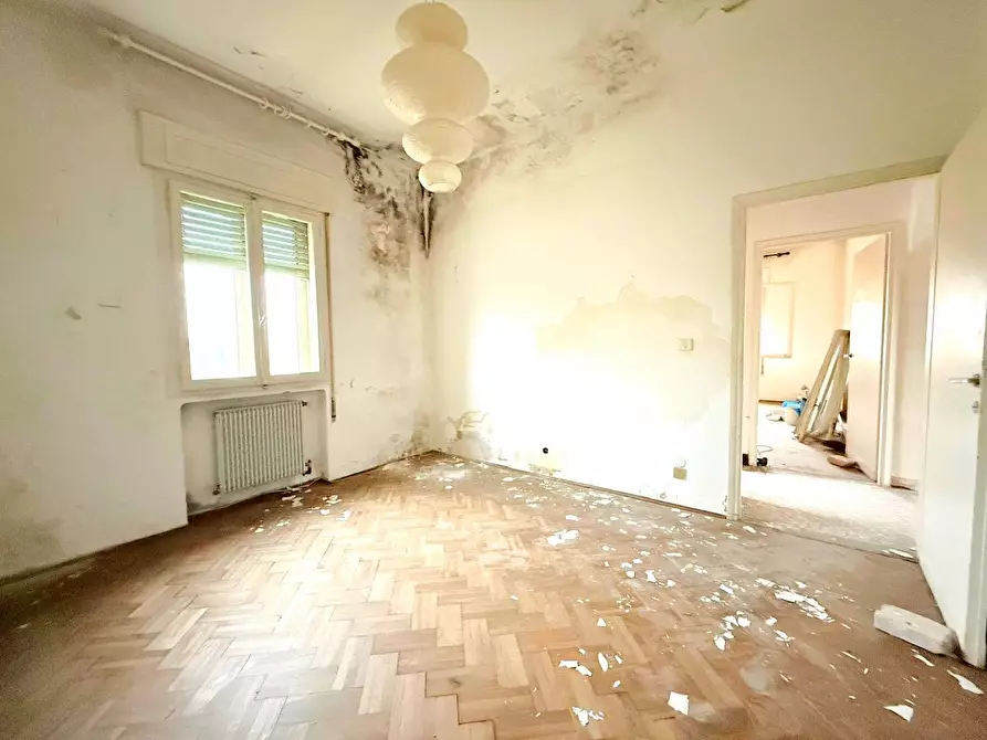 Immagine 12 di Appartamento in vendita  in via altino 8 a Treviso