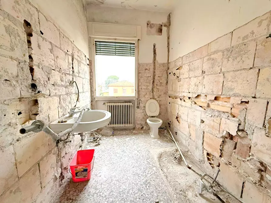 Immagine 13 di Appartamento in vendita  in via altino 8 a Treviso