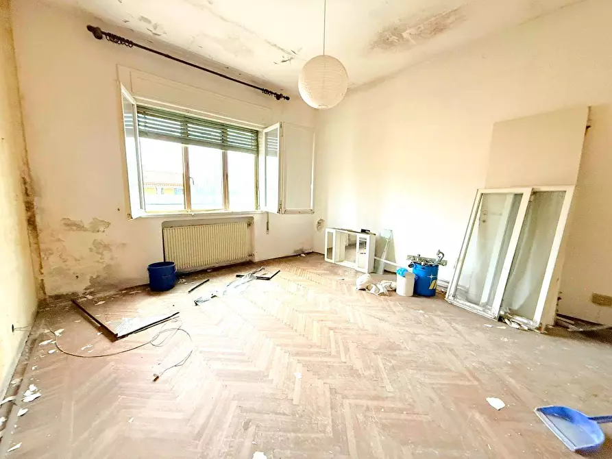 Immagine 8 di Appartamento in vendita  in via altino 8 a Treviso