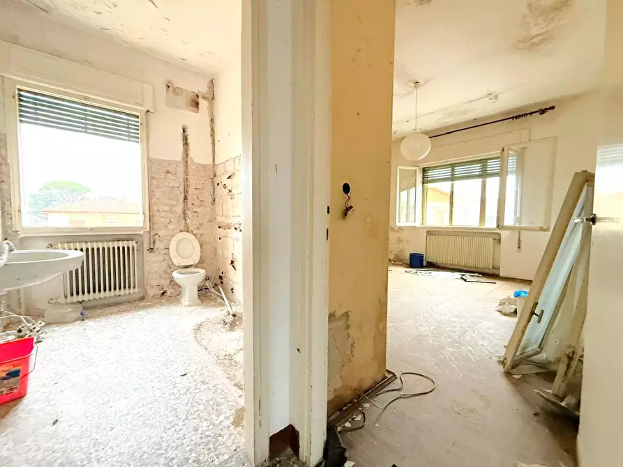 Immagine 14 di Appartamento in vendita  in via altino 8 a Treviso