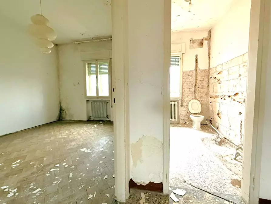 Immagine 15 di Appartamento in vendita  in via altino 8 a Treviso