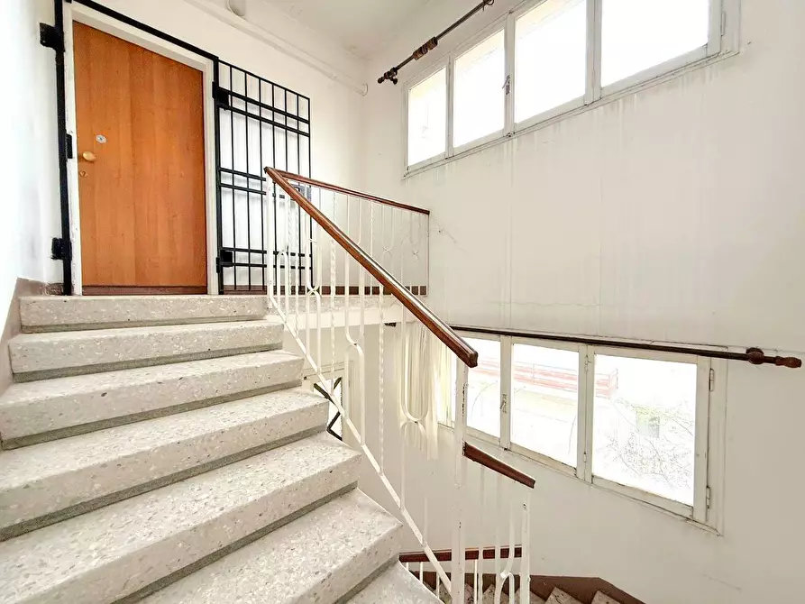 Immagine 17 di Appartamento in vendita  in via altino 8 a Treviso