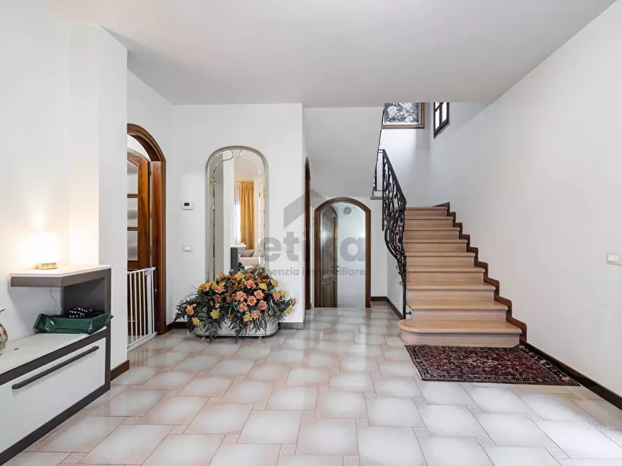 Immagine 5 di Casa semindipendente in vendita  in VIA TRENTO a Quinto Di Treviso