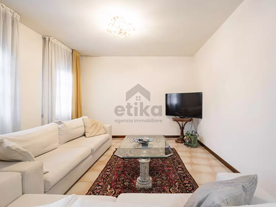 Immagine 2 di Casa semindipendente in vendita  in VIA TRENTO a Quinto Di Treviso