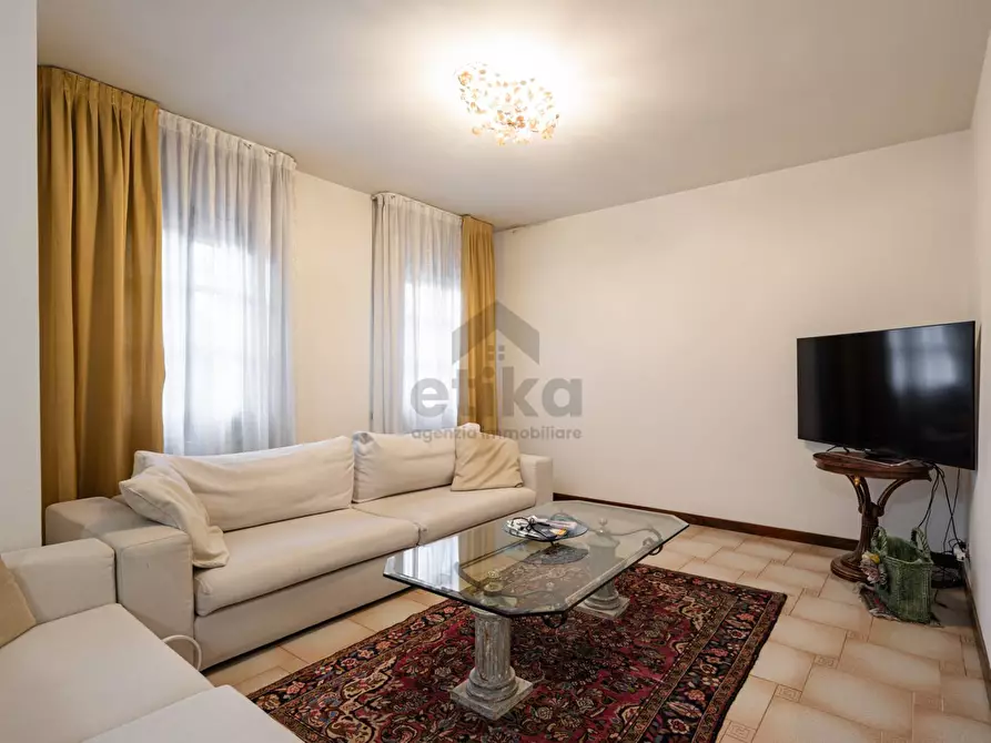 Immagine 1 di Casa semindipendente in vendita  in VIA TRENTO a Quinto Di Treviso