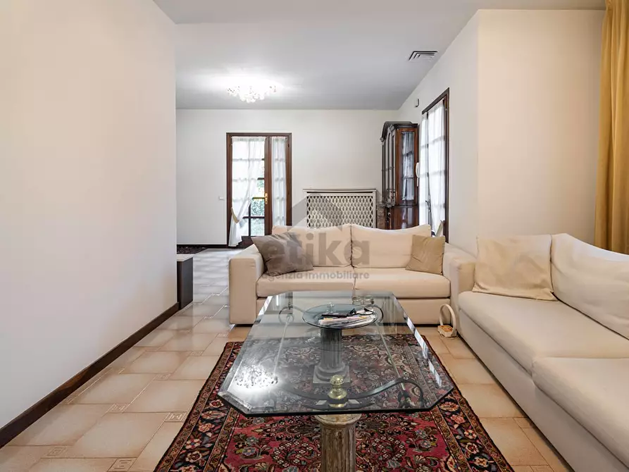 Immagine 3 di Casa semindipendente in vendita  in VIA TRENTO a Quinto Di Treviso