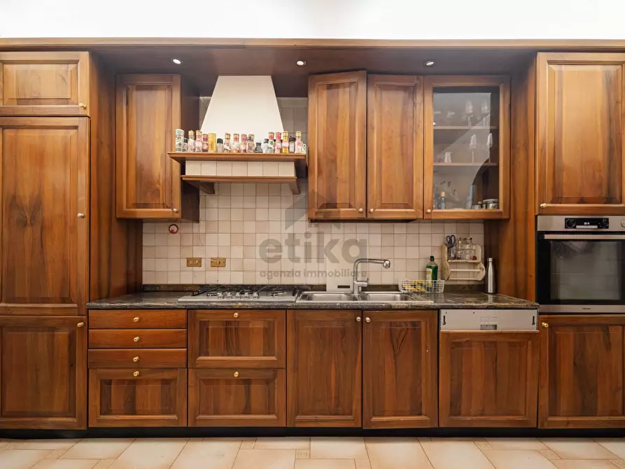 Immagine 10 di Casa semindipendente in vendita  in VIA TRENTO a Quinto Di Treviso