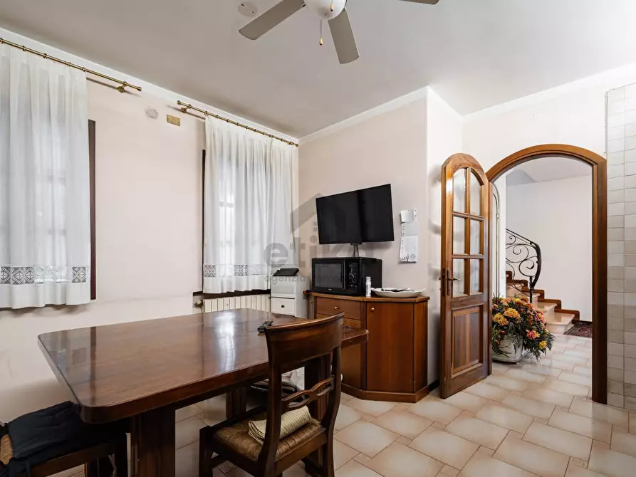 Immagine 12 di Casa semindipendente in vendita  in VIA TRENTO a Quinto Di Treviso