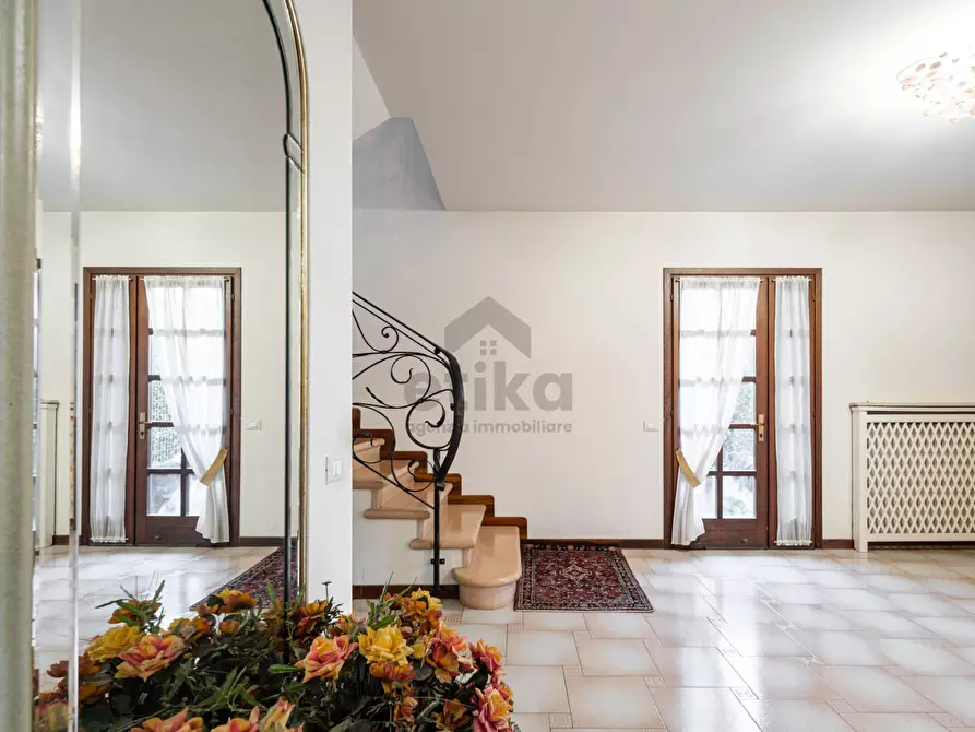 Immagine 7 di Casa semindipendente in vendita  in VIA TRENTO a Quinto Di Treviso