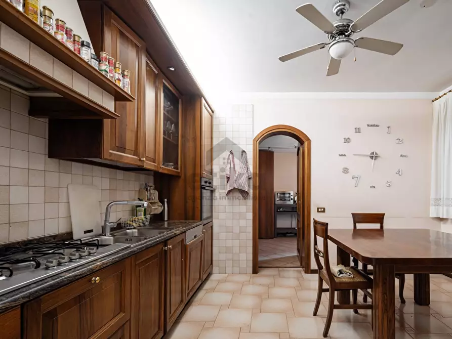 Immagine 11 di Casa semindipendente in vendita  in VIA TRENTO a Quinto Di Treviso