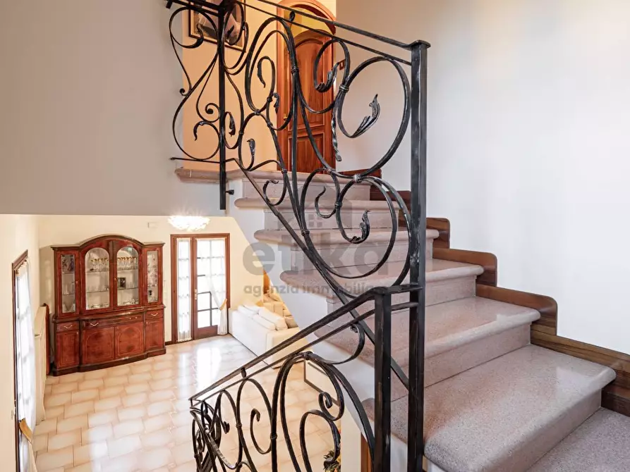 Immagine 13 di Casa semindipendente in vendita  in VIA TRENTO a Quinto Di Treviso