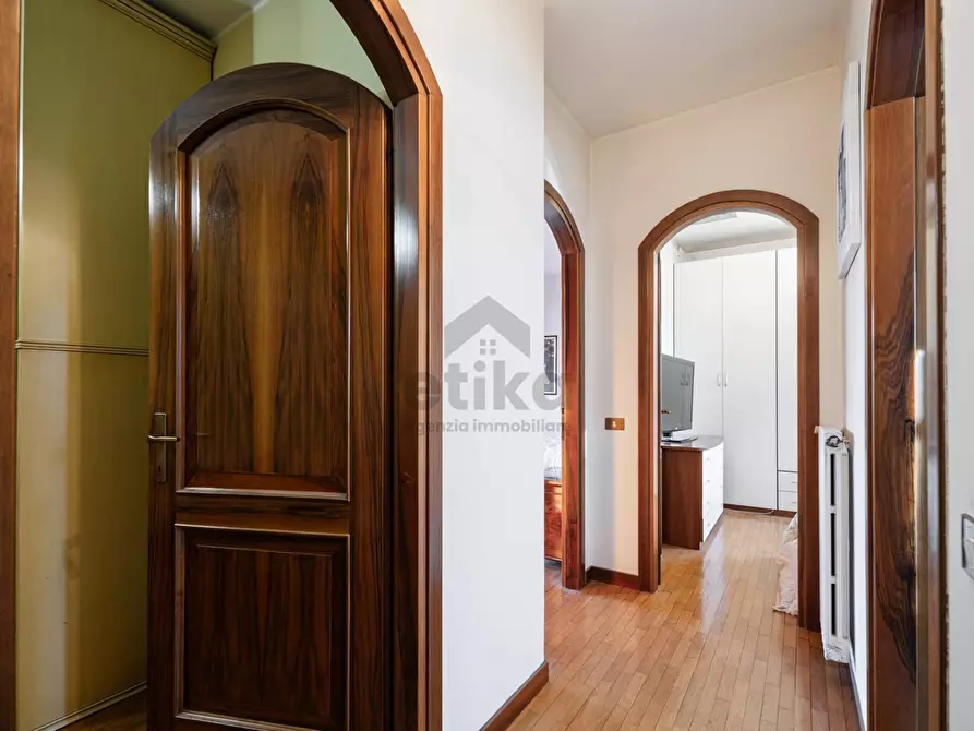 Immagine 14 di Casa semindipendente in vendita  in VIA TRENTO a Quinto Di Treviso